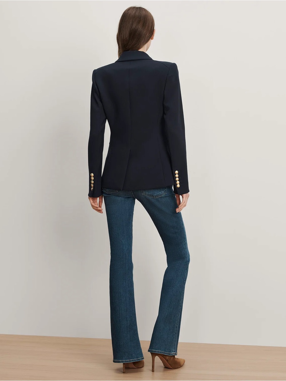 Veronica Beard Miller Dickey Jacket NWT - Picture 3 of 8
